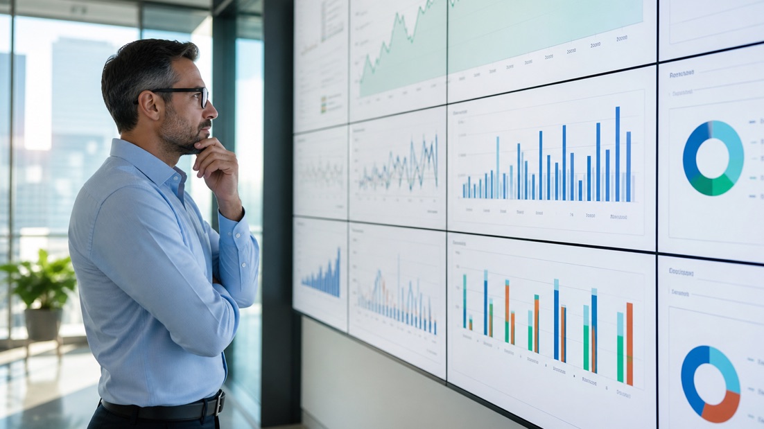 Quels KPI suivre pour piloter un numéro SVA ?