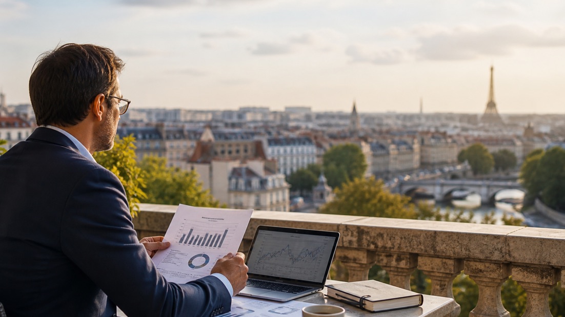 Marché immobilier français en 2026 : les tendances à suivre