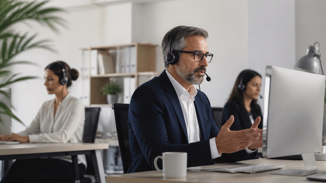 Monétiser un service téléphonique SVA de façon responsable
