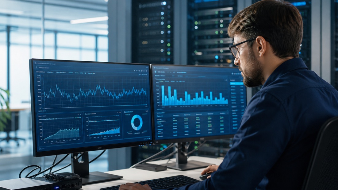 Qualité de service VoIP : obtenir des appels clairs et stables