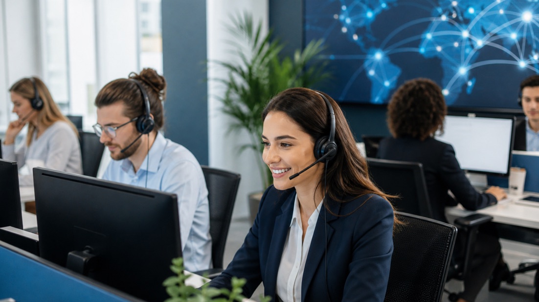 Le numéro SVA au service de la relation client